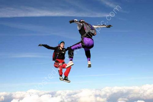 Team Flytrix